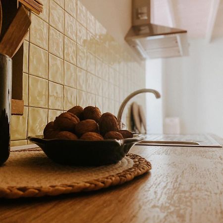 B&B Marnudd Бишелие Екстериор снимка