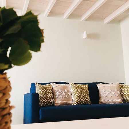 B&B Marnudd Бишелие Екстериор снимка