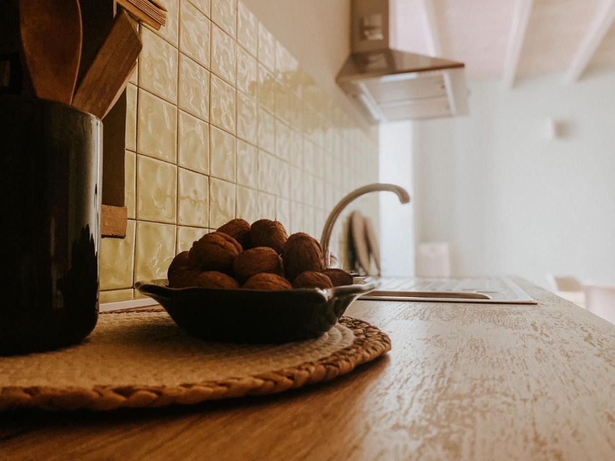 B&B Marnudd Бишелие Екстериор снимка