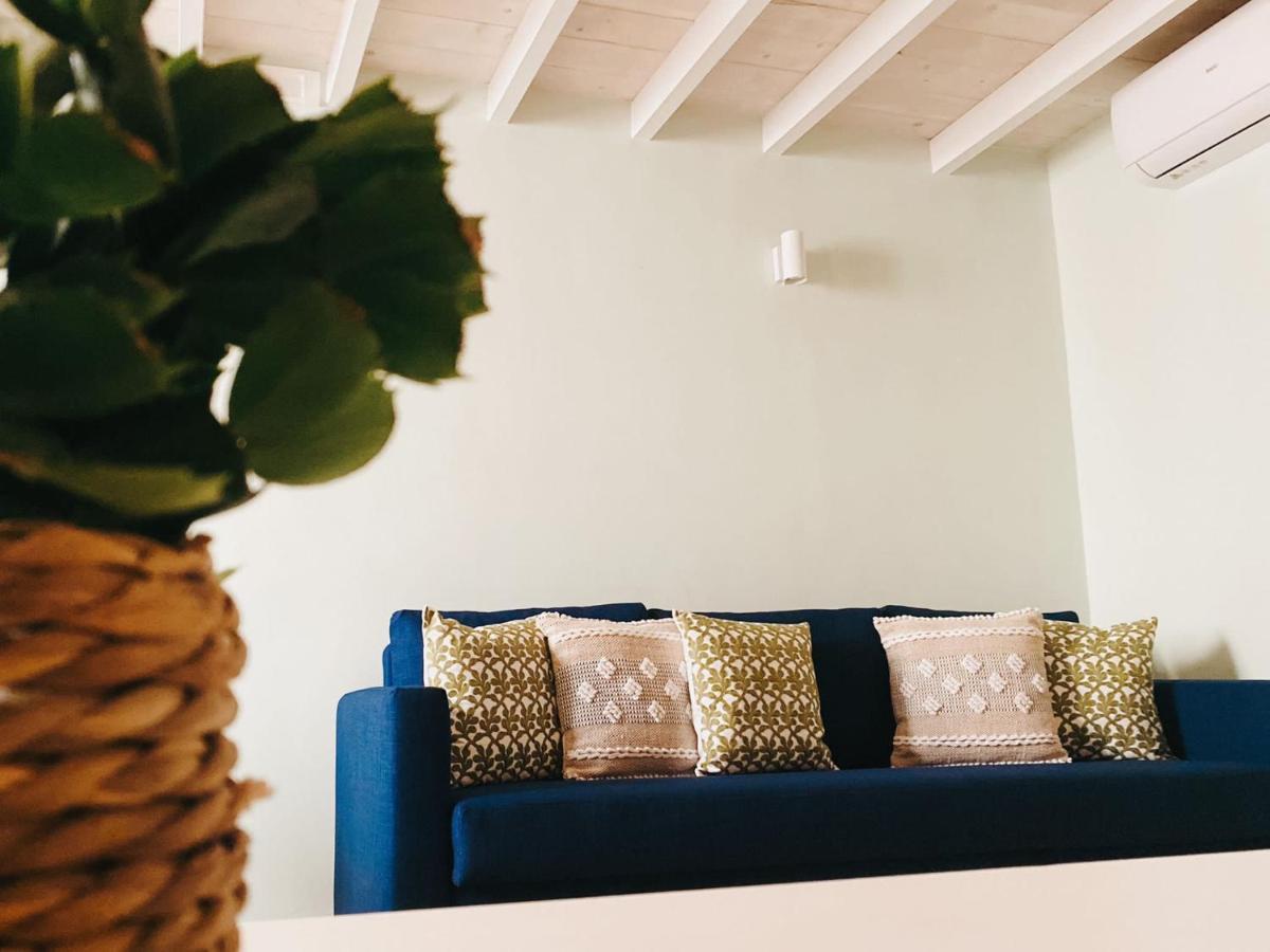 B&B Marnudd Бишелие Екстериор снимка