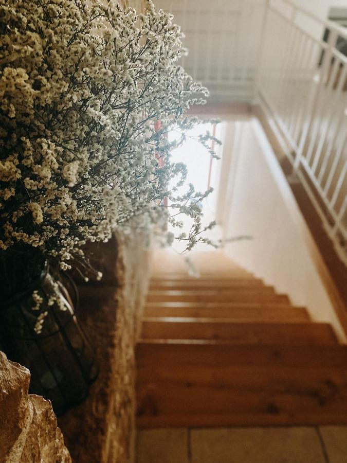 B&B Marnudd Бишелие Екстериор снимка