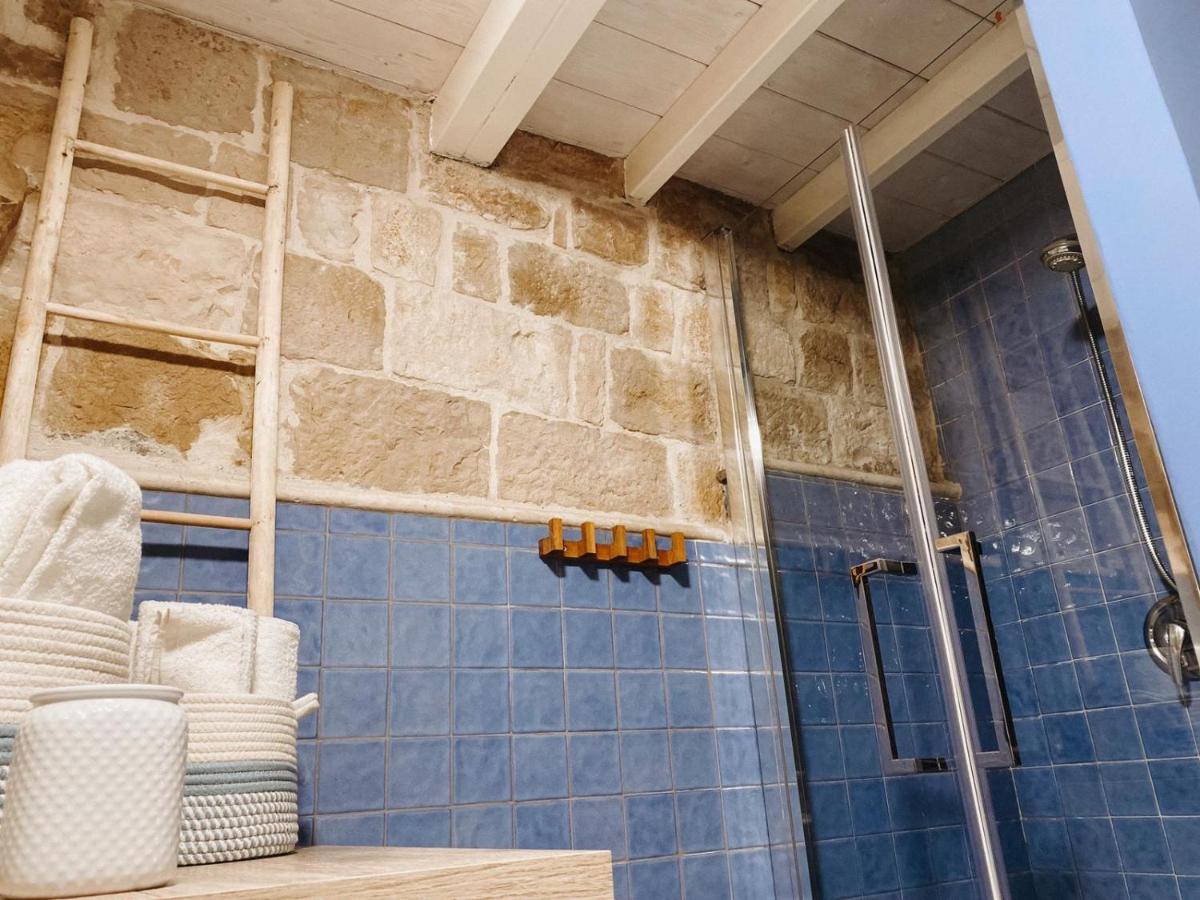 B&B Marnudd Бишелие Екстериор снимка