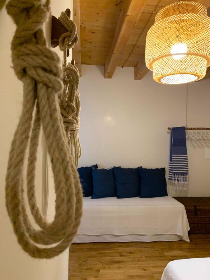 B&B Marnudd Бишелие Екстериор снимка