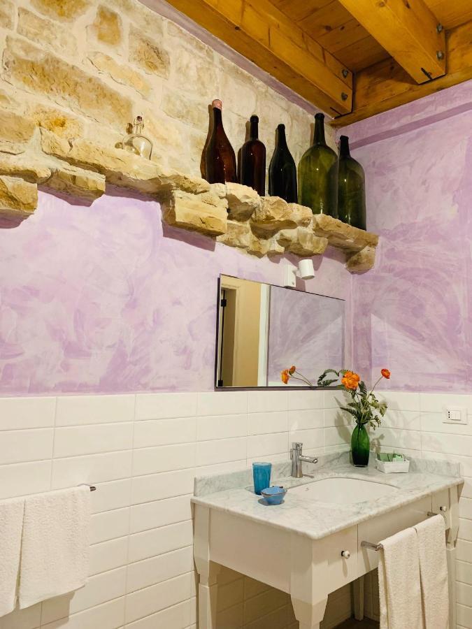 B&B Marnudd Бишелие Екстериор снимка