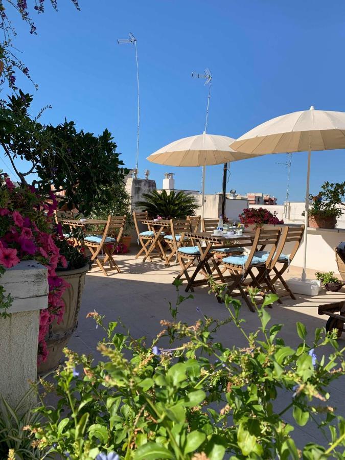 B&B Marnudd Бишелие Екстериор снимка