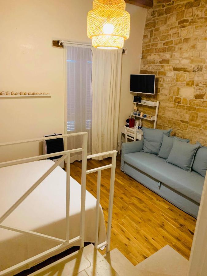 B&B Marnudd Бишелие Екстериор снимка