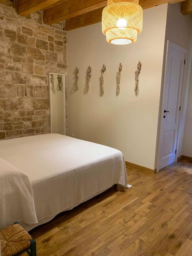 B&B Marnudd Бишелие Екстериор снимка