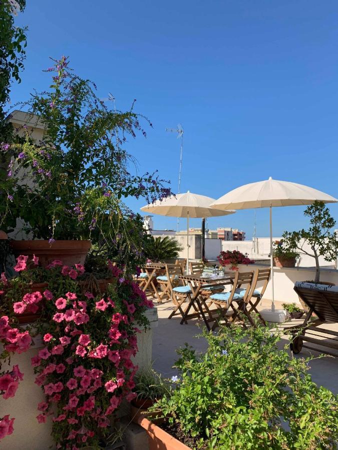 B&B Marnudd Бишелие Екстериор снимка