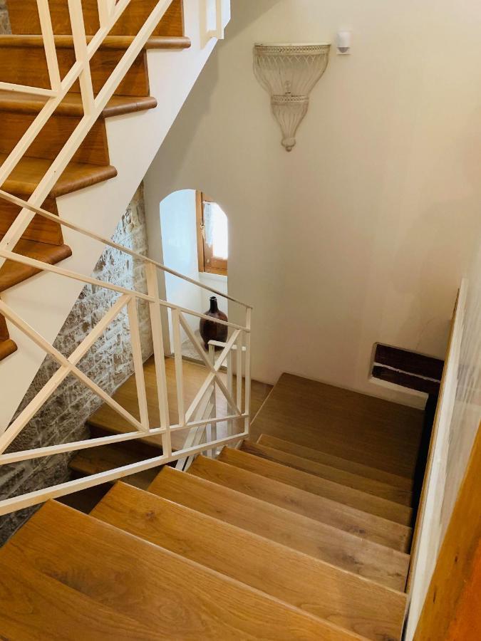 B&B Marnudd Бишелие Екстериор снимка