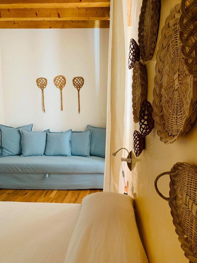B&B Marnudd Бишелие Екстериор снимка
