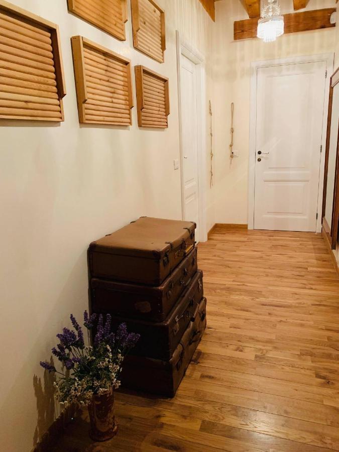 B&B Marnudd Бишелие Екстериор снимка